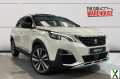 Photo 2019 Peugeot 3008 1.2 PureTech GT Line 5dr Manual Estate Petrol Manual