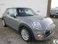 Photo 2014 64 MINI HATCH COOPER 1.5 COOPER D 3D 114 BHP DIESEL