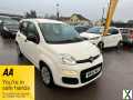 Photo 2012 Fiat Panda 1.2 Pop 5dr HATCHBACK PETROL Manual