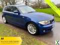 Photo BMW 1 Series 130I M Sport Hatchback Petrol Automatic