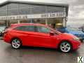 Photo Vauxhall Astra 1.6 CDTi 16V 136 SRi 5dr Diesel