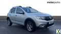 Photo 2018 Dacia Sandero Stepway 1.5 dCi Ambiance 5dr - Bluetooth Connectivity - FM