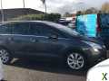 Photo 2013 Peugeot 5008 1.6 HDi 115 Allure 5dr MPV DIESEL Manual