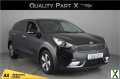 Photo 2018 Kia Niro 1.6h GDi 2 DCT Euro 6 (s/s) 5dr ESTATE Petrol/Electric Hybrid Auto