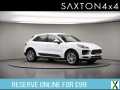 Photo 2020 Porsche Macan 3.0T V6 S PDK 4WD Euro 6 (s/s) 5dr ESTATE Petrol Automatic