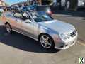 Photo 2009 Mercedes-Benz CLK 200K Sport 2dr [184] Tip Auto CONVERTIBLE Petrol Automati