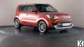 Photo 2017 Kia Soul 1.6T GDi Sport 5dr DCT Hatchback petrol Automatic