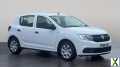 Photo 2019 Dacia Sandero 0.9 TCe Essential 5dr Hatchback petrol Manual