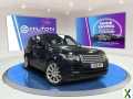 Photo 2015 Land Rover Range Rover 3.0 TDV6 VOGUE 5d 255 BHP Estate Diesel Automatic