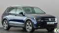 Photo 2019 Volkswagen Tiguan 1.5 TSi EVO 150 Match 5dr Estate petrol Manual