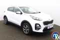 Photo 2019 Kia Sportage 1.6 GDi ISG 2 5dr CrossOver Petrol Manual