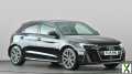 Photo 2019 Audi A1 35 TFSI S Line 5dr S Tronic Hatchback petrol Automatic