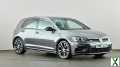 Photo 2017 Volkswagen Golf 1.5 TSI EVO 150 R-Line 5dr DSG Hatchback petrol Automatic