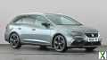 Photo 2018 SEAT Leon 1.4 EcoTSI 150 FR Technology 5dr DSG Estate petrol Automatic