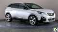 Photo 2017 Peugeot 3008 1.2 PureTech GT Line 5dr Estate petrol Manual