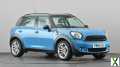 Photo 2017 MINI Countryman 1.6 Cooper 5dr [Chili Pack] Hatchback petrol Manual