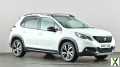 Photo 2017 Peugeot 2008 1.6 BlueHDi 120 GT Line 5dr Estate diesel Manual