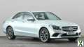 Photo 2019 Mercedes C-Class C220d SE 4dr 9G-Tronic Saloon diesel Automatic