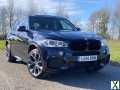 Photo 2014 BMW X5 xDrive30d M Sport 5dr Auto ESTATE Diesel Automatic