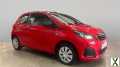 Photo 2018 Peugeot 108 1.0 Access 3dr Hatchback petrol Manual