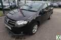 Photo DACIA 15 dCi Laureate 5dr Cat S