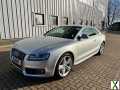 Photo Audi, A5, Coupe, 2008, Semi-Auto, 4163 (cc), 2 doors