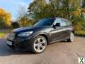 Photo 2011 BMW X1 xDrive 23d M Sport 5dr Steptronic Auto Euro 5 ESTATE Diesel Automati