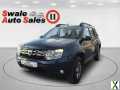 Photo 2017 Dacia Duster 1.5 AMBIANCE DCI 5d 109 BHP Hatchback Diesel Manual