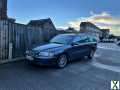 Photo 2007 Volvo V70 2.4D SE LHD + LEFT HAND DRIVE + FRENCH REG + CT + AUTOMATIC + A/C