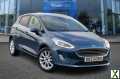 Photo 2018 Ford Fiesta 1.0 EcoBoost 125 Titanium 5dr **Rear Parking Sensors, DAB Radio