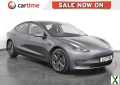 Photo 2021 Tesla Model 3 LONG RANGE AWD 4d 302 BHP Glass Panoramic Roof, 15in Tablet T
