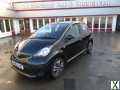 Photo 2012 62 TOYOTA AYGO 1.0 VVT-I ICE 5D 68 BHP