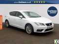 Photo 2019 SEAT Leon 1.5 TSI EVO SE Dynamic [EZ] 5dr HATCHBACK Petrol Manual