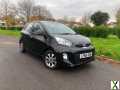 Photo 2016 Kia Picanto 1.25 2 5dr Auto HATCHBACK Petrol Automatic