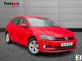 Photo Volkswagen Polo 1.0 Evo Se Hatchback 5dr Petrol Manual Euro 6 s/s 65 Ps