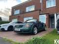 Photo Audi TT roaster with baseball interior