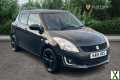 Photo SUZUKI SWIFT 1.2 SZ-L Petrol