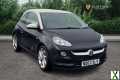 Photo VAUXHALL ADAM 1.4 SLAM PETROL