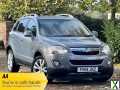 Photo 2014 Vauxhall Antara 2.2 SE NAV CDTI S/S 5d 161 BHP Hatchback Diesel Manual