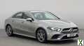 Photo 2020 Mercedes A-Class A180d AMG Line Premium 4dr Auto Saloon diesel Automatic