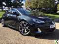 Photo Vauxhall GTC 2.0T 16V VXR 3dr