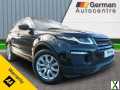 Photo 2016 Land Rover Range Rover Evoque 2.0 ED4 SE TECH 5d 148 BHP Estate Diesel Manu