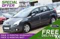 Photo 2011 Peugeot 5008 1.6 HDI SPORT 5d 112 BHP + FREE DELIVERY + FREE 12 MONTHS WARR