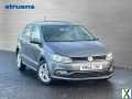 Photo Volkswagen Polo Match 1.0 5dr Petrol
