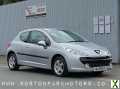 Photo 2009 Peugeot 207 1.4 Verve 3dr - low mileage HATCHBACK Petrol Manual