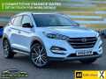 Photo 2018 68 HYUNDAI TUCSON 1.6 T-GDI GO SE 5D 175 BHP