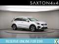 Photo 2020 Kia Niro 1.6 GDi 8.9kWh 3 DCT Euro 6 (s/s) 5dr ESTATE Petrol/Electric Hybri