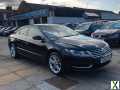 Photo 2015 Volkswagen CC 2.0 TDI 150 BlueMotion Tech 4dr DSG COUPE Diesel Automatic