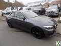 Photo 2019 BMW 2 Series 218I SPORT Coupe Petrol Automatic