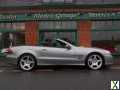 Photo Mercedes SL350 Pano Roof